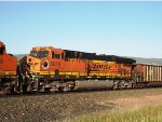 BNSF 6026